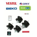 İnverter 9000 Ve 12000 Btu Klima Takozu