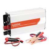 İnverter Dönüştürücü Usb'li 12-220v 600 Watt/ Icca90