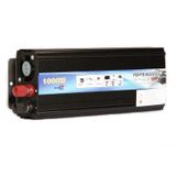 İnverter Dönüştürücü Usb'li 24v-220v 1000 Watt / Icca95