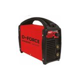 Inverter Kaynak Makinesi 200 Amper DW200 | Çanta Kaynak Makinası