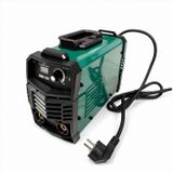 İnverter Kaynak Makinesi 250 Amper 220V Güçlü Fanlı Kaynak Makinası Güçlü Kompakt