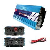 Inverter Tam Sinüs 12V 1000W Navigold