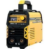 İnverter Turbo Çanta Kaynak Makinesi (Sarı) Eea403 Mma140