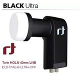 Inverto Black LNB 0,2dB Ultra Twin