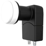 Inverto Çiftli High-Band Circular 40 mm Lnb