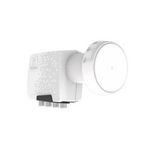 inverto Home Pro Quattro (Merkezi Sistem Uyumlu) 0.1dB Lnb Full Hd 4k Uyumlu