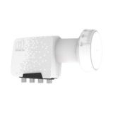 Inverto Home Pro Quattro Santral 40mm Pll Lnb