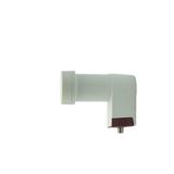 Inverto Inverto Red Extend Hdtv 0.3db 40MM Tekli Lnb
