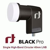 Inverto LNB Circular Single