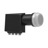 Inverto New Black Ultra 0.2Db Quattro Santral Lnb Idlt Qtl412 Ult