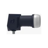 Inverto Premium Single Tek Çıkışlı Lnb 0.2db 4K 8k IDLP-SNL413 - Mavi