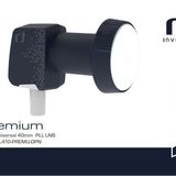 Inverto Premium ULN Single LNB Full HD 4K Uyumlu