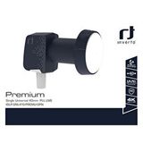 Inverto Premium Uln Single Tek Çıkışlı Lnb Full Hd 4k Uyumlu