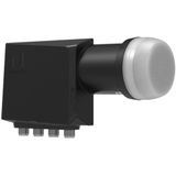 Inverto Ultra 8K Quad 4'lü Dört Girişli Lnb