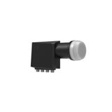 Inverto Ultra QUAD Dörtlü 40mm Pll Lnb