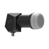 Inverto Ultra Single Tekli 40mm Pll Lnb