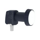 Inverto Yeni Seri Premium Single 0.1 Db ( Tek Çıkışlı) Lnb Full Hd 4k Uhd Uyumlu