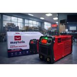 İNVERTÖR KAYNAK MAKİNASI MT-KA200, 85207410456