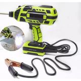 Invertör Mini Kaynak Makinesi Yeni Nesil Taşınabilir