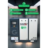 Invertörlü Vidalı Hava Kompresörü 16 Bar 30 Hp (Tek Makine) IGPV-30E