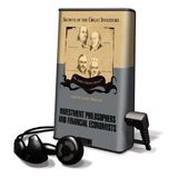 Investment Philosophers and Financial Economists [With Earbuds] (The Secrets of Great Investors)