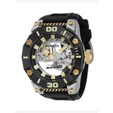 Invicta 141677 Erkek Kol Saati