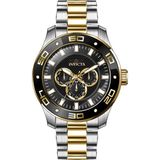 Invicta 245759 Erkek Kol Saati