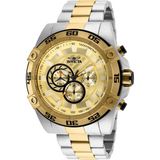 Invicta 25537 Erkek Kol Saati