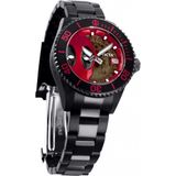 Deadpool invicta clearance