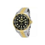 Invicta 30618 Automatic Black 43mm Erkek Kol Saati