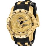 Invicta 32519 132519 Star Wars 48 MM Erkek Kol Saati