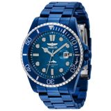 Invicta 43 mm 40943 Pro Diver Erkek Kol Saati