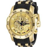 Invicta 48MM Erkek Kol Saati