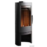 Invicta 9151 44 Argos Döküm Odun Sobası
