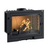 Invicta 9770 02 700 EOS 8 Kw İthal Şömine Haznesi