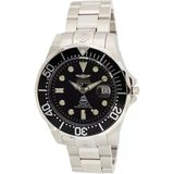 Invicta Erkek 3044 Paslanmaz Çelik Pro Diver Otomatik Kol Saati