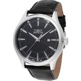 Invicta Invıcta 247801 Erkek Kol Saati - Siyah