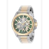 INVICTA Objet D Art Men Erkek Kol Saati