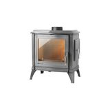 Invicta Sedan M Döküm Sobası Döküm Soba 9160-47