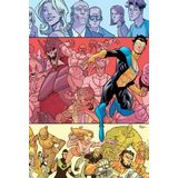 Invincible, Vol. 3: Perfect Strangers by Kirkman, Robert (2008) Paperback