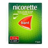 ınvısı15 mg/16 saat transdermal flaster nikotin 2. adım