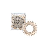 Invisibobble Bronze Me Pretty 3'lü Saç Tokası