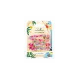 Invisibobble - Clipstar Au Soleil Dazzling Wave 2pc - 2 adet büyük saç klipsi