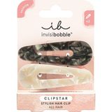 Invisibobble Clipstar Cliphue 2 Adet Mandal Toka - Standart