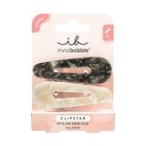 Invisibobble Clipstar Cliphue 2 Adet Mandal Toka
