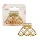 Invisibobble Clipstar Divine Metal 1 Adet Mandal Toka