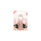 Invisibobble Clipstar Petit Four New 4 Adet Mandal Toka