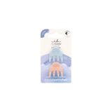 Invisibobble Clipstar S Gym Buddy 2 Adet Mandal Toka