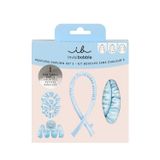 Invisibobble Gift Set Baby Curl S Saç Şekillendirici Set