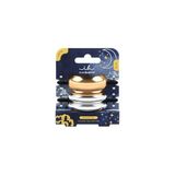 Invisibobble Hair Tie Eclipse Aurora Radiance 2 Adet Saç Lastiği